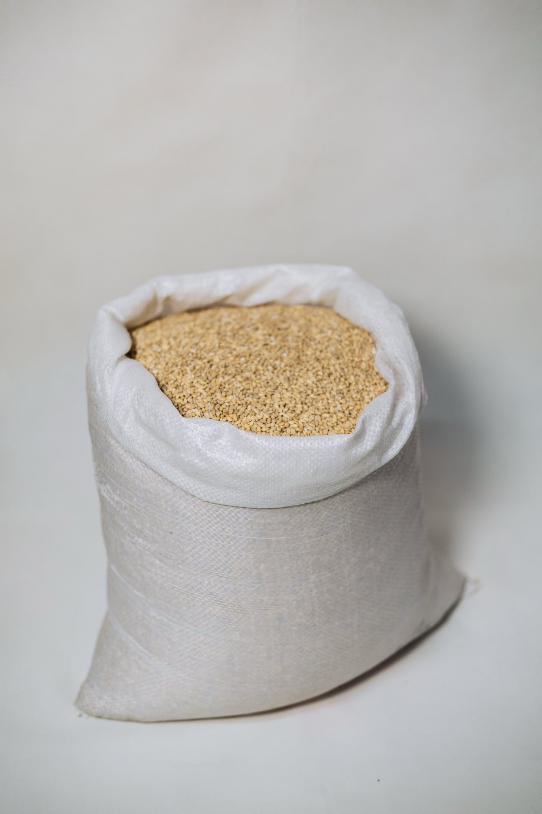 Крупа Перлова 25 кг