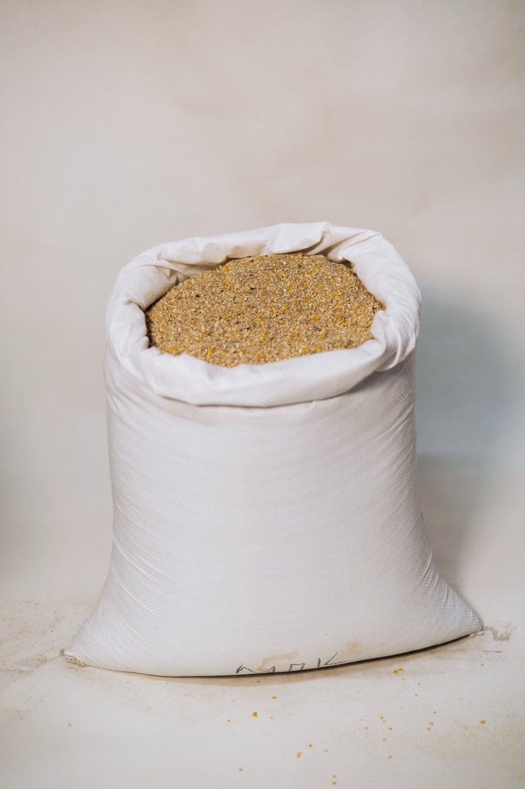 МПК (макух+пшениця+кукурудза) 25 кг